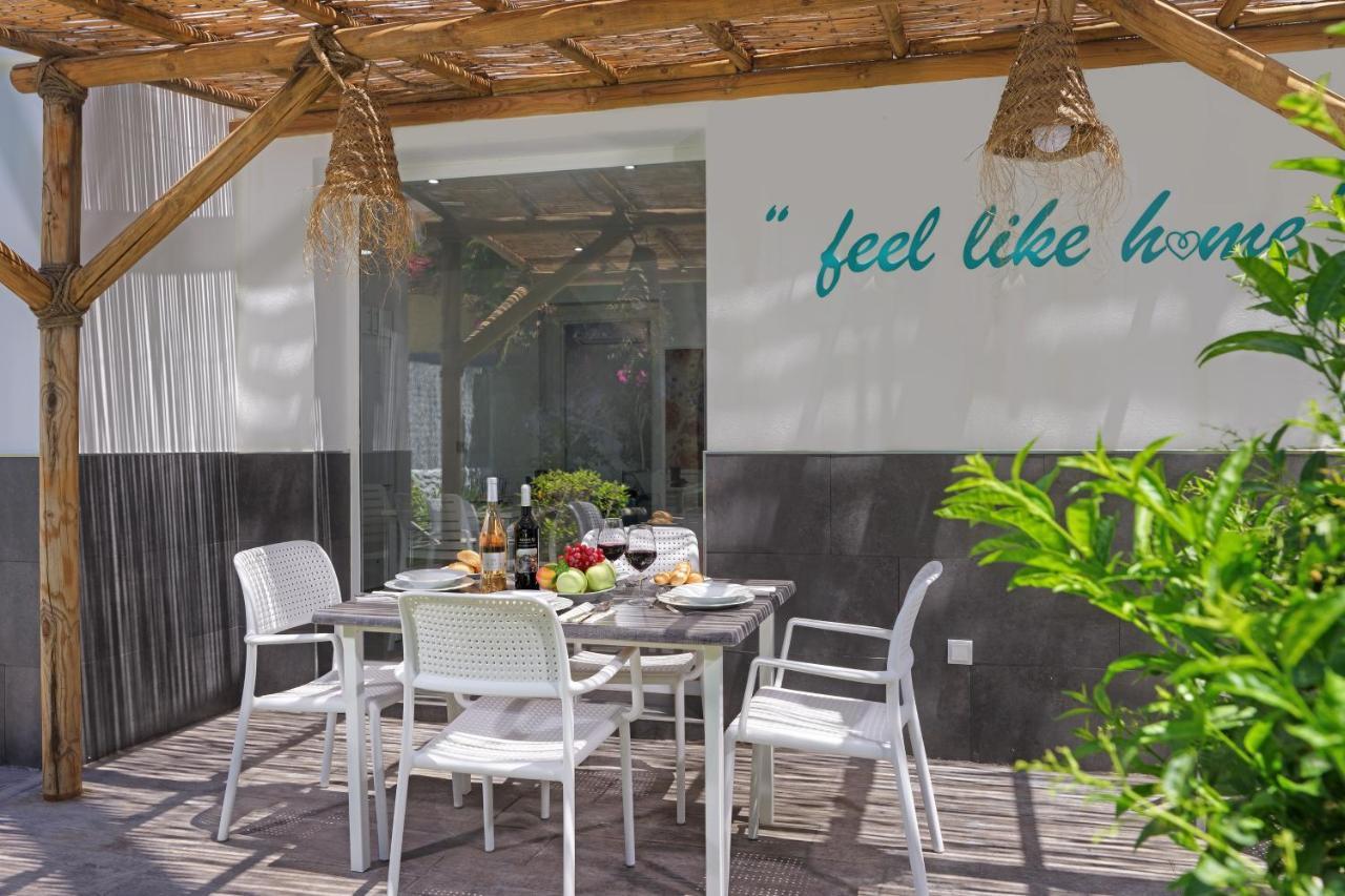 Villa El Ranchito By Seric, 15' Walking To The Beach Torremolinos Exterior photo